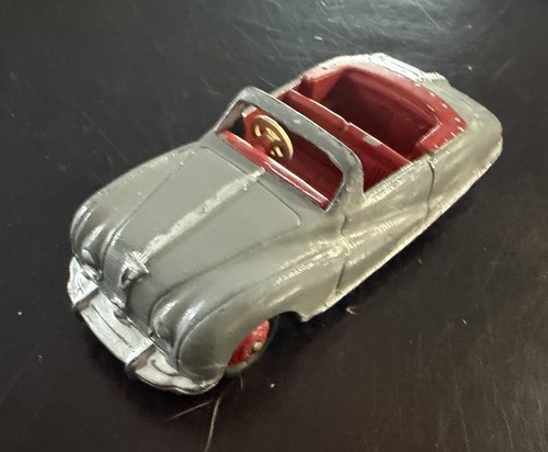 Dinky 140a austin atlantic - austin,
