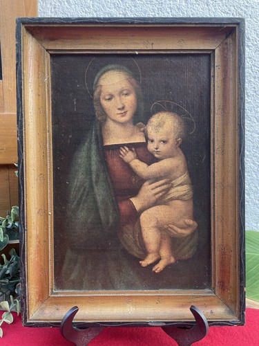 Lithographie ancienne - lithographie,