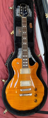 2002 hamer usa monaco elite - 2002,