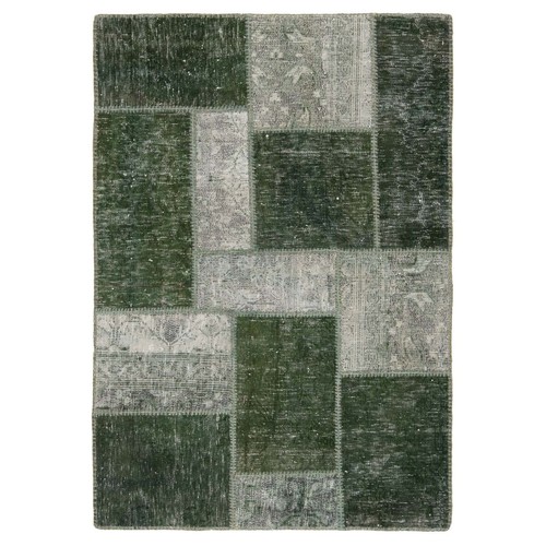 Patchwork 130x90 tapis - 130x90,