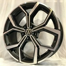 4 Jantes 17'' NEUVES  5X100
