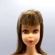 Vintage Francie Japanese exclusive blue eyed doll from 1965