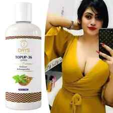 Lotion mammaire 7 jours de