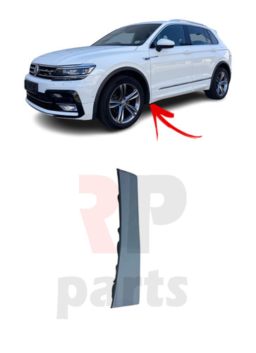 Pour tiguan line 16 - pour, r-line