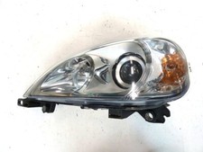 Mercedes W163 ML 55 AMG