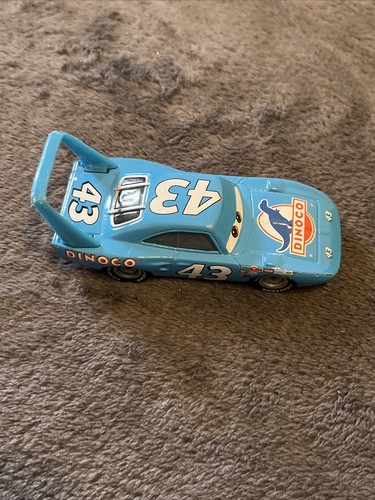 Voiture miniature cars - voiture, disney