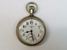 NEW YORK STANDARD WATCH CO