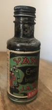 Ancienne bouteille encre - bouteille, d’encre