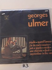 DISQUE 33 TOURS -  GEORGES