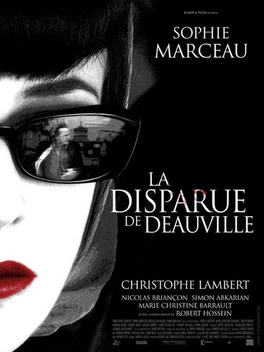 Disparue deauville - de,