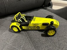 Catheram Super Seven JPE