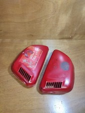 Paire de Carénages Latéraux Honda 125 CB K5 