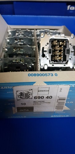 Arnould initia 69040 mecanisme - 69040,