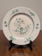 Assiette Porcelaine Pekin