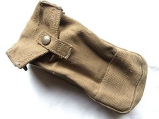 Pouch Canadien WW2