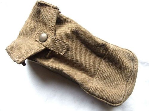 Pouch canadien ww2 - pouch,