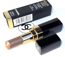 Chanel Rouge Coco Shine Hydrating Sheer Lipshine 537 Golden Sand