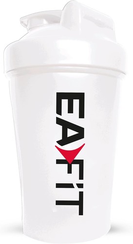 Eafit protein shaker 400 - protein,