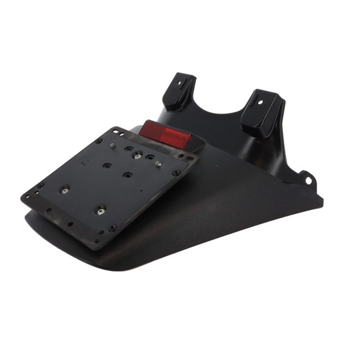 Support plaque piaggio mp3 - support,