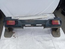 Pare choc arriere NISSAN TERRANO 2 PHASE 4
