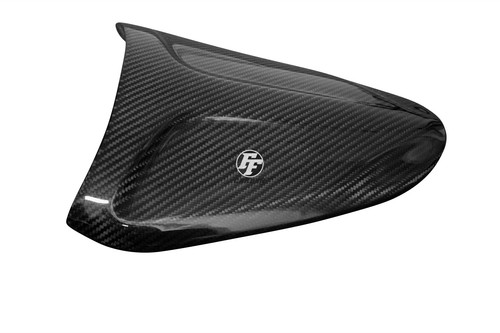 Capot selle passager - de,