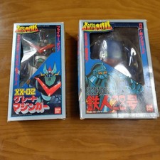 Super Robot Daisakusen Set
