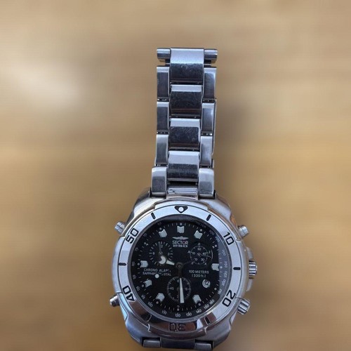 Sector 250 chronograph - 250,