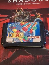 Jeu vidéo console - console, sega