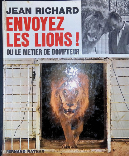 Jean richard envoyez les - jean, richard,