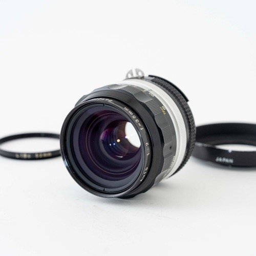 Exc objectif nikon - [exc+4],