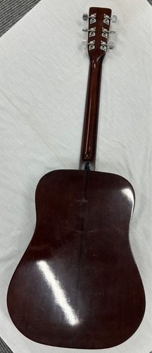 Aria 150 folk guitar - w-150,