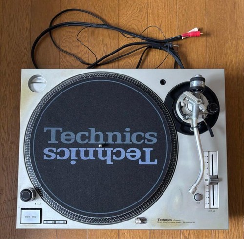 Platine vinyle technics - platine,