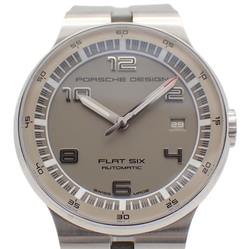 Montre homme porsche design - porsche,