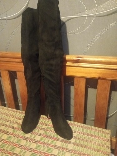Bottes cuissardes 5 - bottes,