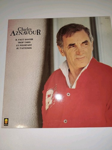 Charles aznavour faut - charles,