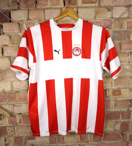 Maillot olympiakos pirée - maillot,