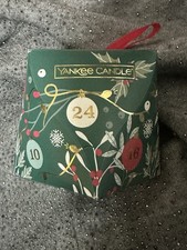 Yankee Candle - 1 Coffret 3