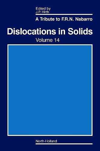 John hirth dislocations in - john,