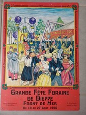 Grande Plaque Affiche