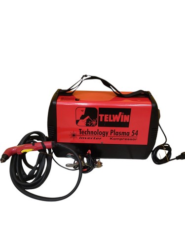 Telwin technology plasma - telwin,