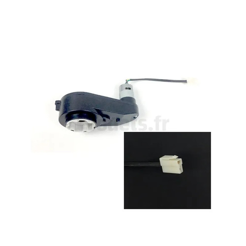 Engrenage moteur 12 volts - moteur,