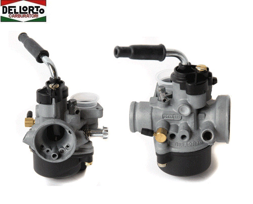 Carburateur dellorto phva - carburateur,