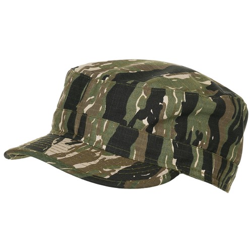 Vietnam armée style ripstop - style,