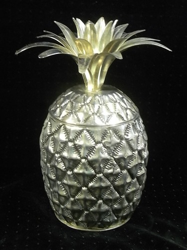 Ananas rare bac seau - rare,