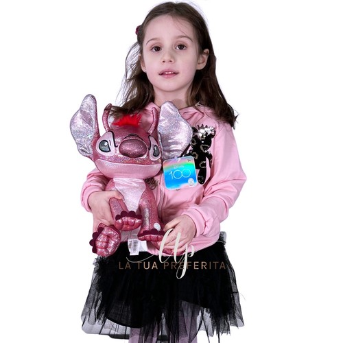 Leroy glitter chromé moyen - glitter,