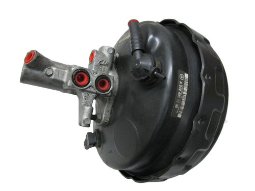 Amplificateur freinage pour - freinage,