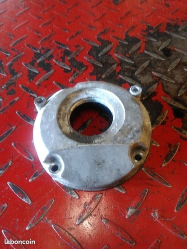 Carter moteur gauche - , cbr