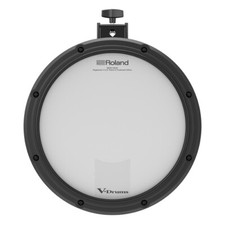 Roland PDX-12 Dual Trigger Pad V Drums 12 pouces avec boîte