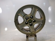 Jante alu - Hyundai SANTA FE I