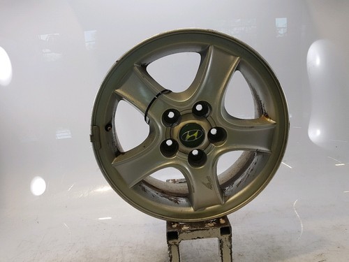 Jante alu hyundai - jante, i